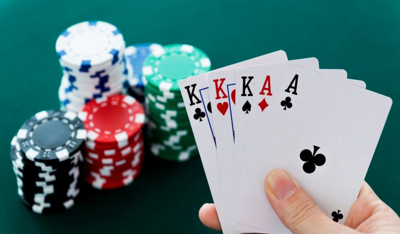 Best gambling sites for usa players