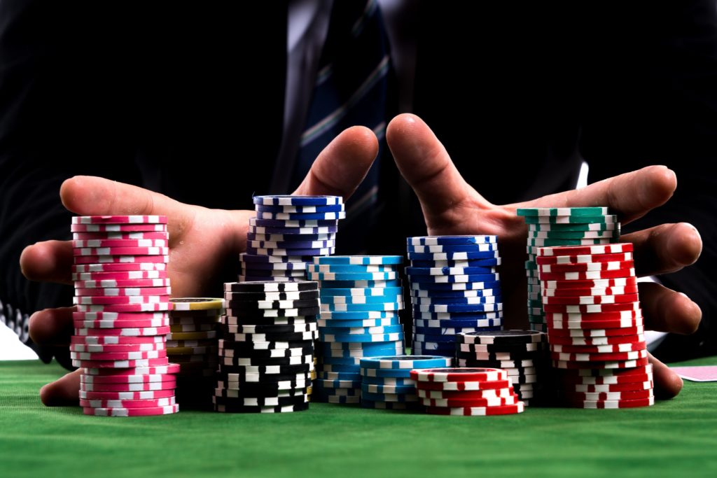 Is On-line Poker wise to Make a living?