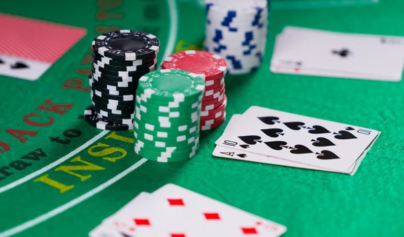 Best Strategy for Vulkan Vegas Casino