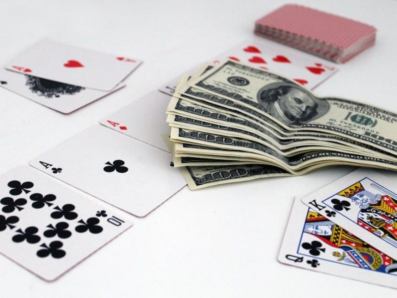 Online Casino Gambling- A Way to Earn Money - Casino Vulkan X