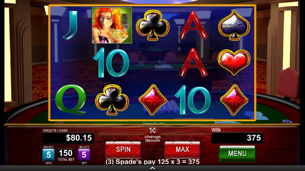 играть Vulkan777 Casino  $5