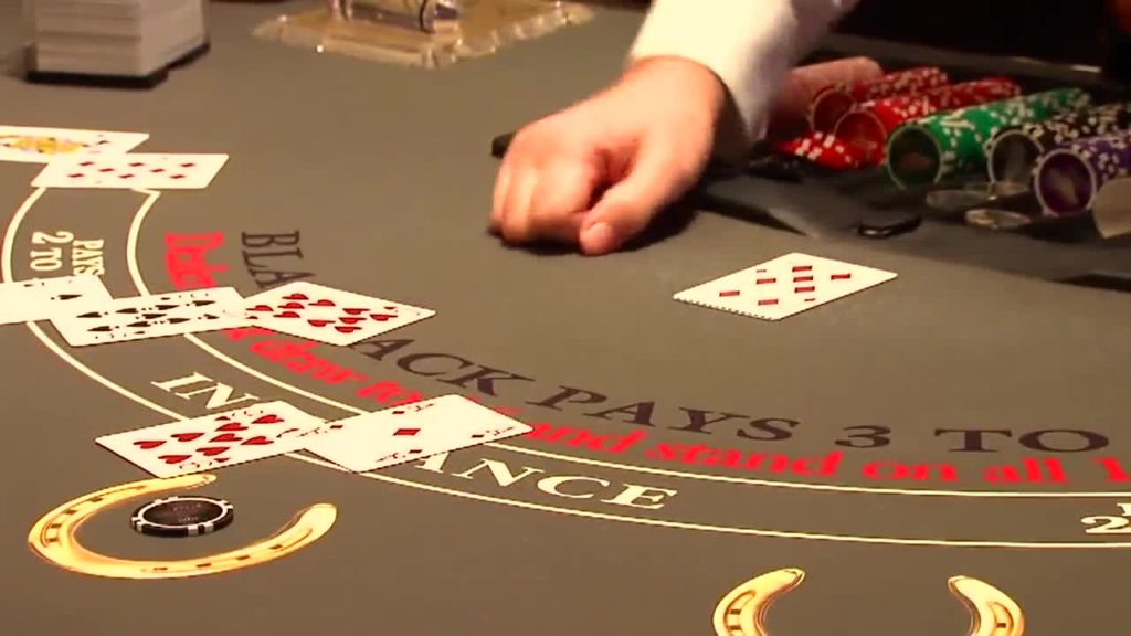 Common mistakes to avoid as a gambler.