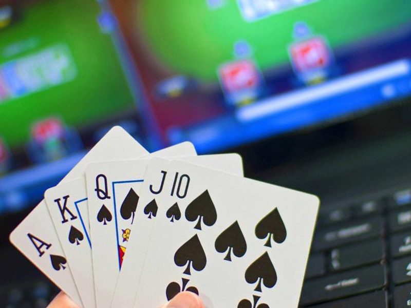 Easy Online Casino Games To Bet On Today - Casino Vulkan X