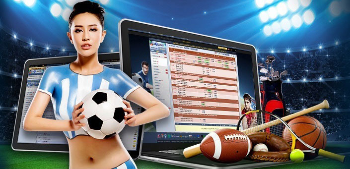 What are the perks of Judi bola online? – Casino Vulkan X