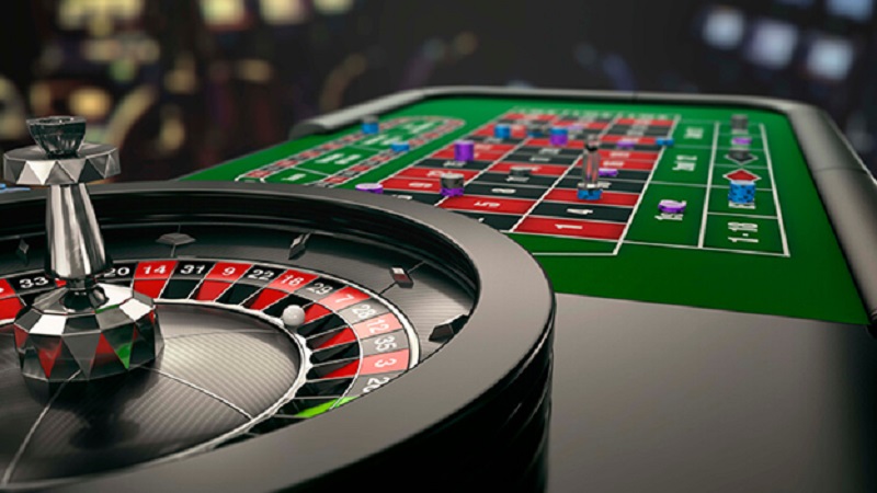 Vulkan Vegas Casino - настоящий Вулкан в мире азартных игр