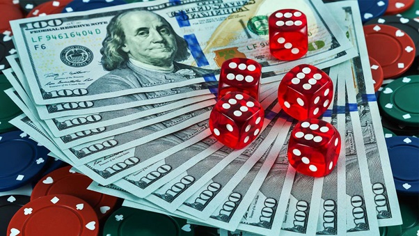 Vulkan Vegas Casino Review 2022: играйте с бонусом, наслаждайтесь ощущениями спины! 
