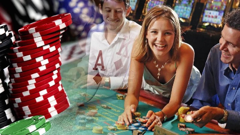 How to bet online vegas