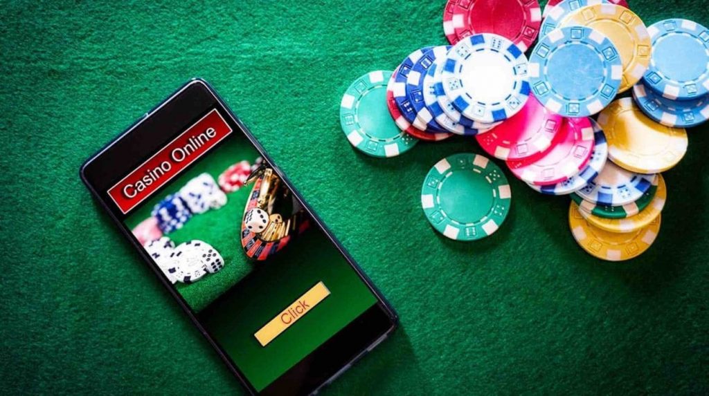 Trusted Credit Deposit Slot Site Bonus