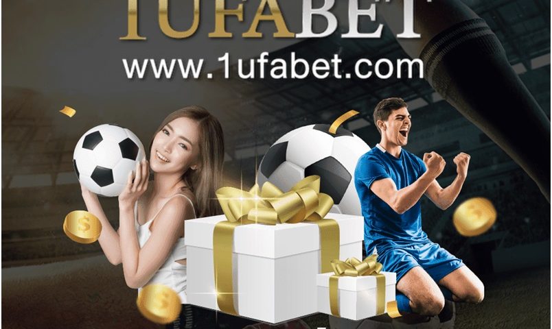 Small capital can play #1ufa #ufabet #1ufabet