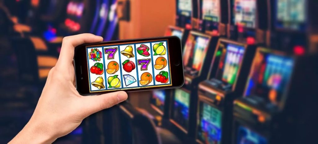 Playing Practical Online Slots Has a Number of Advantages