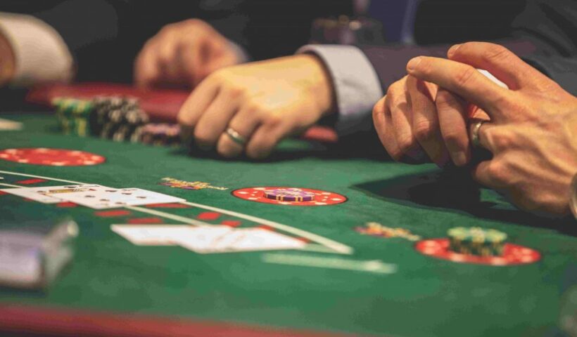 Exploring the thrill of live casino gaming