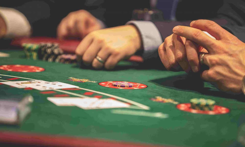 Exploring the thrill of live casino gaming