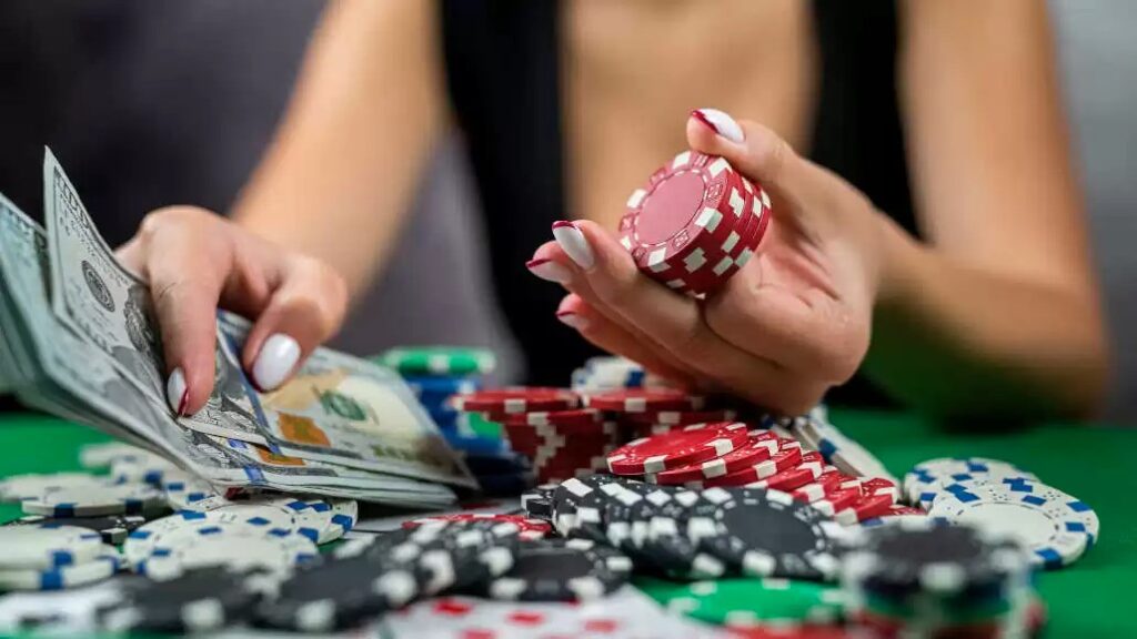 Smart Glasses in the Casino: The Future of Augmented Gambling poker rules