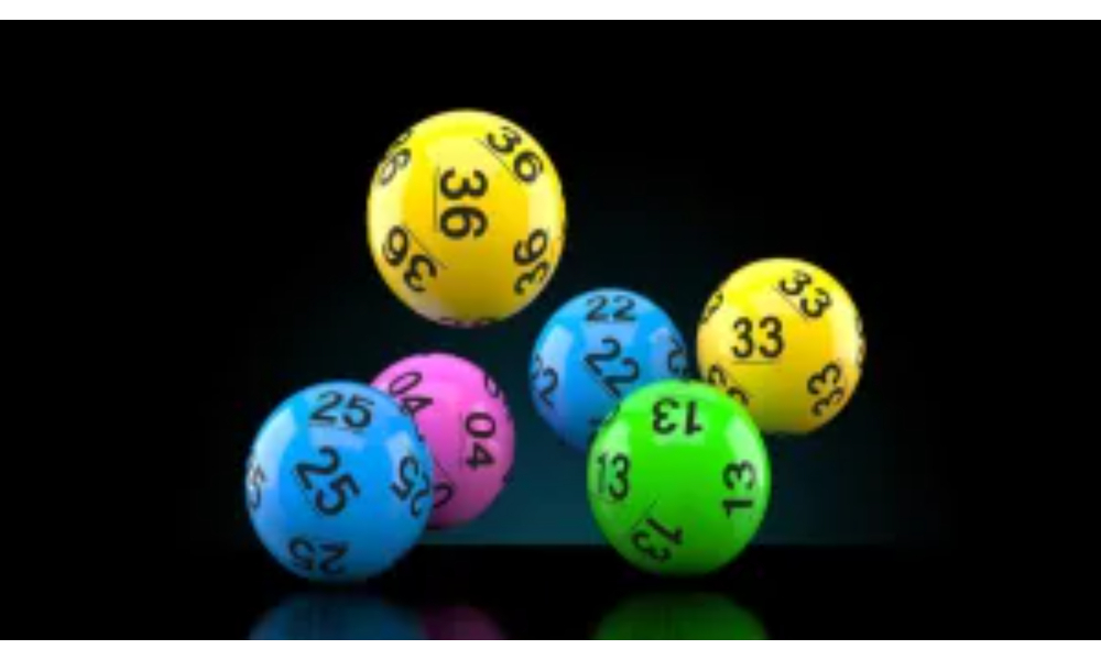 Why timing matters in online lottery betting patterns?